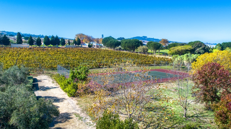 0 Bedroom Property for Sale in Klein Zevenwacht Western Cape